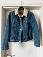 Levi‘s Jeansjacke Gr. M Niedersachsen - Braunschweig Vorschau