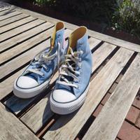 neue Chucks Converse Niedersachsen - Gehrden Vorschau