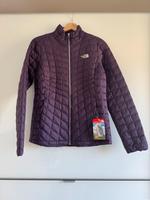 Jacke The North Face | Gr. M | Lila Violett Sachsen - Radebeul Vorschau