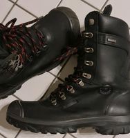 MAMMOET Workwear** Herrenschuhe / Arbeitsschuhe** Gr. 41 Aachen - Aachen-Mitte Vorschau