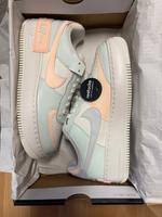 Nike Air Force 1 Shadow neu Gr.38,5 Nordrhein-Westfalen - Lotte Vorschau
