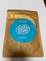 Body Bloom Coffee Scrub Coconut 200g Leipzig - Gohlis-Mitte Vorschau