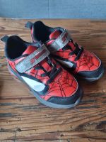 Marvel spiderman Schuhe Turnschuhe sneaker 28 Kinder Bayern - Schirmitz Vorschau