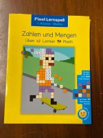 Pixel Lernspaß 1. Klasse Mathe Hessen - Mörfelden-Walldorf Vorschau