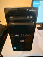 HP 3500 pro Rechner Windows 10 Bayern - Tegernsee Vorschau
