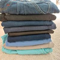 Mexx Esprit Only Jeans Hosen Paket Größe S Größe xs Damenhosen Hessen - Bad Vilbel Vorschau