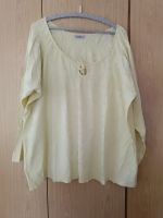 Damen Pullover (Shirt langarm) Größe 54 Brandenburg - Neuruppin Vorschau