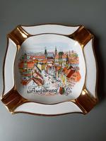 Aschenbecher "Motiv Augsburg" Bayern - Burgheim Vorschau