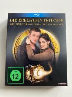 Blu-Ray Edelstein Trilogie / Rubinrot / Saphirblau / Smaragdgrün Wandsbek - Hamburg Rahlstedt Vorschau