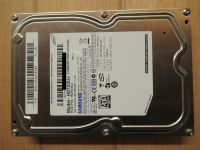 SAMSUNG SpinPoint HD103UJ 3.5" HDD 1TB SATA II Bayern - Mettenheim Vorschau