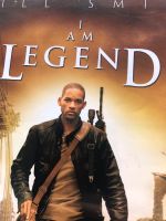 DVD I am Legend Dortmund - Körne Vorschau