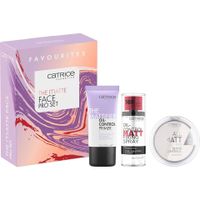 NEU Catrice Kosmetik Matte Face Geschenkset, Puder, Primer Fixing Rheinland-Pfalz - Wittlich Vorschau