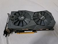 Asus ROG 1050 TI Schleswig-Holstein - Bordesholm Vorschau