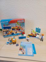 Playmobil 9456 Chemielabor Niedersachsen - Syke Vorschau