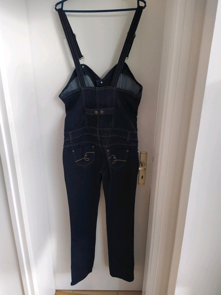 Damen Jeans Latzhose Gr. XXL in Aubing-Lochhausen-Langwied - Aubing | eBay  Kleinanzeigen ist jetzt Kleinanzeigen