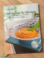 Das Feinste für Kleinste, Babybrei Kochbuch, Thermomix Baden-Württemberg - Achern Vorschau