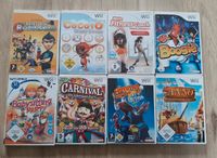 Wii Spielepaket / Bundle Bayern - Stein Vorschau