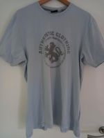 Herren T-shirt Livergy Größe L 52/54 Motiv Aufdruck Hessen - Schauenburg Vorschau