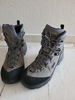Wanderstiefel Herren Keen dry Waterproof 44,5 Wasserdicht Bayern - Zirndorf Vorschau