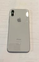 iPhone X weiß 256GB !!! Nordrhein-Westfalen - Witten Vorschau