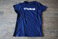 Hummel T Shirt Damen Sport 100 Baumwolle NEU S 36 Brandenburg - Neuenhagen Vorschau