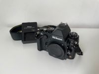 Nikon Df - Schwarz - 32700 Auslösungen Rheinland-Pfalz - Thalfang Vorschau