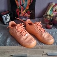 Nike Air Force 1 One 07 PRM Sunset Glow Berlin - Marzahn Vorschau