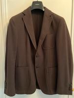 Sakko 48 von Windsor / Dunkelbraun München - Laim Vorschau