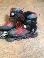 HUDORA Inline Skates Damen gr. 39 Sachsen-Anhalt - Wanzleben Vorschau