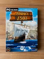 Anno 1503 Computerspiel CD Stuttgart - Feuerbach Vorschau