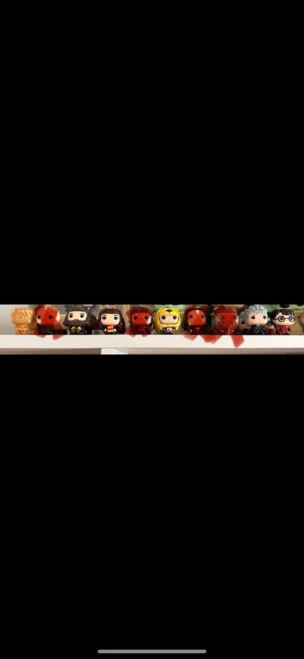 Harry Potter Funko Pop in Wesel