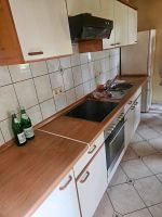 Küche ohne Elektrogeräte verschenken Nordrhein-Westfalen - Stolberg (Rhld) Vorschau