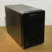 QNAP TS-269L NAS Server + Upgrade auf 3GB RAM | ohne Festplatten Bayern - Straubing Vorschau