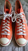 Asics Onitsuka Tiger High Top 42,5 Sneaker Schuhe Orange Bremen - Neustadt Vorschau