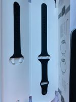 Apple Watch Band Sport 44mm schwarz Neu unbenutzt Niedersachsen - Bissendorf Vorschau