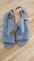 Sandalen mit schmalen hohen Absatz Gr. 36 von 5th Avenue München - Trudering-Riem Vorschau