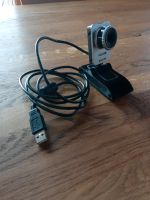 USB Webcam Philips spc620nc mit Fokus Bayern - Ingolstadt Vorschau