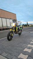 Husqvarna 701 Supermoto 2022  A2 Bike Bayern - Schweinfurt Vorschau