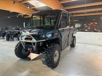 Can-Am Traxter Max HD10 XU T 6 Sitzer Boston LTD Baden-Württemberg - Sinsheim Vorschau