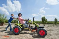 BERG Toys Gokart Claas BFR Traktor Beratung & große Ausstellung Nordrhein-Westfalen - Fröndenberg (Ruhr) Vorschau