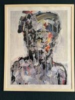 Portrait David Bowie / Kunstdruck  / Vom Künstler Stephen Finer Berlin - Reinickendorf Vorschau