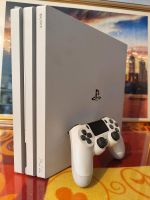 PlayStation 4 Pro 1TB weiß Bad Salzungen - Frauensee Vorschau