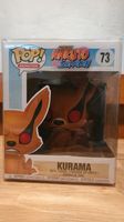 Funko POP! Naruto Shippuden *Kurama #73* Niedersachsen - Holzminden Vorschau