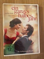 Film: Ein ganzes halbes Jahr Niedersachsen - Rinteln Vorschau