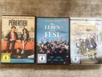DVD diverse Titel Kreis Pinneberg - Appen Vorschau