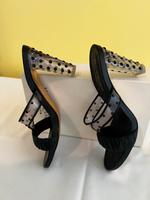 Yves Saint Laurent High Heels Sandaletten – Elegant & extravagant Berlin - Wilmersdorf Vorschau
