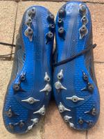 Nike mercurial, gr 44, Fußballschuhe Schleswig-Holstein - Pansdorf Vorschau