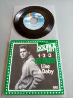 Len Barry Vinyl Single– 1-2-3 / Like A Baby – aus Europa von 1980 Innenstadt - Köln Altstadt Vorschau