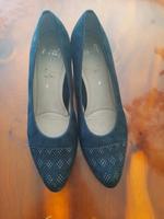 tolle schwarze Pumps Kreis Pinneberg - Elmshorn Vorschau
