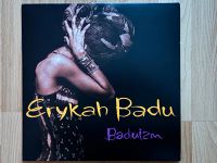 Erykah Badu - Baduizm LP Vinyl Schallplatte Sachsen-Anhalt - Halle Vorschau